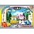 RR067435 Пазли ТМ "G-Toys" із серії "Робокар Поллі", 70 елементів  - 1 - smarttoys.com.ua
