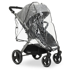 Дощовик ME 1061 EVA універсальний, для візка, чохол, кор., 21,5-19,5-8 см. - 1 - smarttoys.com.ua