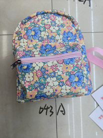 Рюкзак дитячий FG250723043A 1 відділення, 1 зовнішня кишеня, застібка-блискавка, кул., 26-23-3 см. - 1 - smarttoys.com.ua