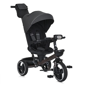 Велосипед MT 1002-2 3кол.PU(12/10),оберт.сид.,швидкоз'єм.кол.гальма,склад.кермо,USB/BT,підшип.,граф. - 1 - smarttoys.com.ua