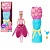 Набір-сюрприз з лялькою Barbie Petal Pop "Рожевий тюльпан" - 1 - smarttoys.com.ua