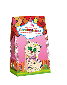 Підставка для ручок та олівців 8004 "Котик", в кор-ке 19,5 см-12см-8см - 1 - smarttoys.com.ua