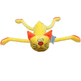 Кіт Еврик 0222 Україна - 1 - smarttoys.com.ua