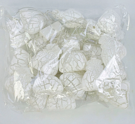 Гірлянда світлодіодна Мішечки С 31309 (50) 20 лампочок, 5 метрів, мультиколор  - 2 - smarttoys.com.ua