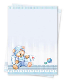 Папір для нотаток №37 (100шт) - 1 - smarttoys.com.ua