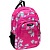 Рюкзак ортопедичний, Квіти, S, 38*28*16 см, Leader City, Д - 1 - smarttoys.com.ua