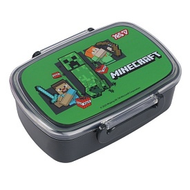 Контейнер Yes "Minecraft" 750 мл - 1 - smarttoys.com.ua