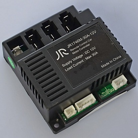 Блок управління M 4272-RC RECEIVER для мотоцикла М 4272, 12V. - 1 - smarttoys.com.ua