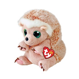 Дитяча іграшка м’яконабивна TY BEANIE BELLIES 40595 Їжачок "BUMPER" - 1 - smarttoys.com.ua