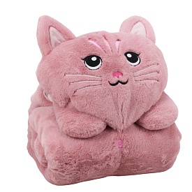 Дитячий трансформер №3 арт.00296-43 (15x145x150) - 1 - smarttoys.com.ua