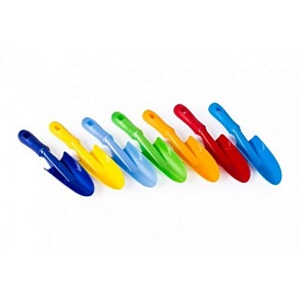 Іграшка дитяча "Лопатка" BAMSIC арт. 0151  - 1 - smarttoys.com.ua