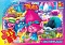 TR0077 Пазли ТМ "G-Toys" із серії "Тролі", 35 елементів - 1 - smarttoys.com.ua